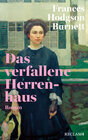 Buchcover Das verfallene Herrenhaus