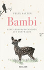 Buchcover Bambi