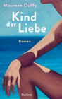 Buchcover Kind der Liebe. Roman