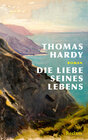 Buchcover Die Liebe seines Lebens. Skizze eines Temperaments