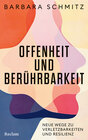 Buchcover Offenheit und Berührbarkeit