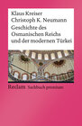 Geschichte des Osmanischen Reichs und der modernen Türkei width=