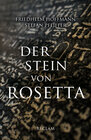 Buchcover Der Stein von Rosetta