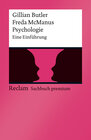 Buchcover Psychologie