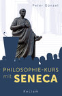 Buchcover Philosophie-Kurs mit Seneca