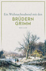 Buchcover Ein Weihnachtsabend mit den Brüdern Grimm