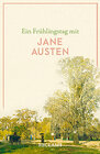 Buchcover Ein Frühlingstag mit Jane Austen