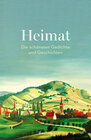 Buchcover Heimat. Die schönsten Gedichte und Geschichten