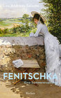 Buchcover Fenitschka
