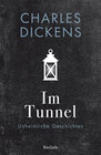 Buchcover Im Tunnel