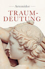 Buchcover Traumdeutung