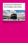 Buchcover Die Religion des Islam