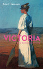 Buchcover Victoria