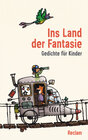 Buchcover Ins Land der Fantasie