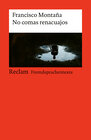 Buchcover No comas renacuajos