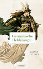 Buchcover Germanische Heldensagen