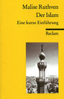 Buchcover Der Islam