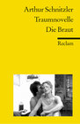 Buchcover Traumnovelle /Die Braut