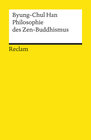 Buchcover Philosophie des Zen-Buddhismus
