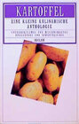 Buchcover Kartoffel