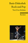 Buchcover Basis-Diskothek Rock und Pop