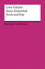 Buchcover Basis-Diskothek Rock und Pop