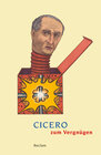 Buchcover Cicero zum Vergnügen
