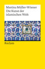 Buchcover Die Kunst der islamischen Welt