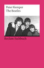 Buchcover The Beatles