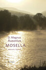 Buchcover Mosella / Die Mosel