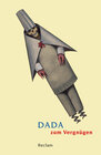 Buchcover Dada zum Vergnügen