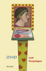 Buchcover Ovid zum Vergnügen