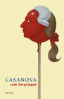 Buchcover Casanova zum Vergnügen
