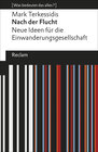 Buchcover Nach der Flucht