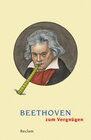 Buchcover Beethoven zum Vergnügen