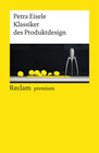 Buchcover Klassiker des Produktdesign