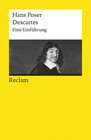 Buchcover Descartes