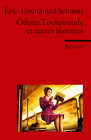 Buchcover Odette Toulemonde et autres histoires