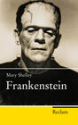 Buchcover Frankenstein