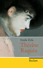 Buchcover Thérèse Raquin