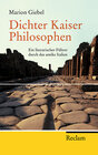 Buchcover Dichter - Kaiser - Philosophen