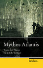 Buchcover Mythos Atlantis