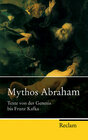 Buchcover Mythos Abraham