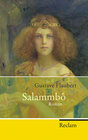 Buchcover Salammbô