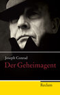Buchcover Der Geheimagent