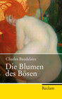 Buchcover Die Blumen des Bösen