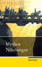 Buchcover Mythos Nibelungen
