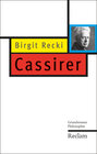 Buchcover Cassirer