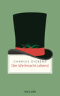 Buchcover Der Weihnachtsabend