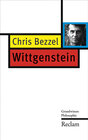 Buchcover Wittgenstein (Grundwissen Philosophie)